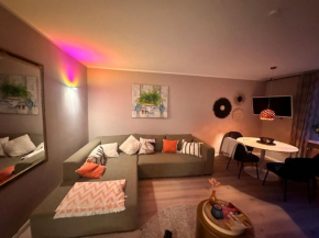 -Sweet Spot-Stylisch Strandnah Balkon PP, Timmendorfer Strand